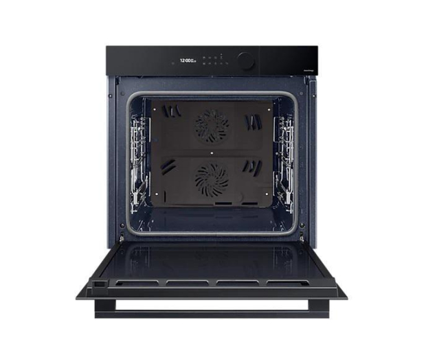 Samsung NV7B5660XAK Dual Cook Steam Assist - 1463713 - zdjęcie 2